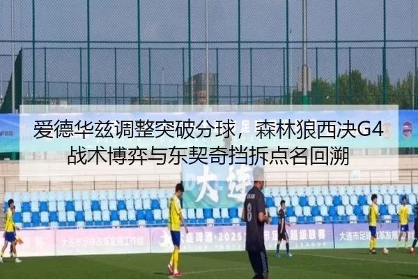 爱德华兹调整突破分球，森林狼西决G4战术博弈与东契奇挡拆点名回溯